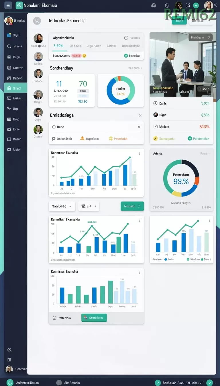 Cuplikan layar V678 — aktivitas