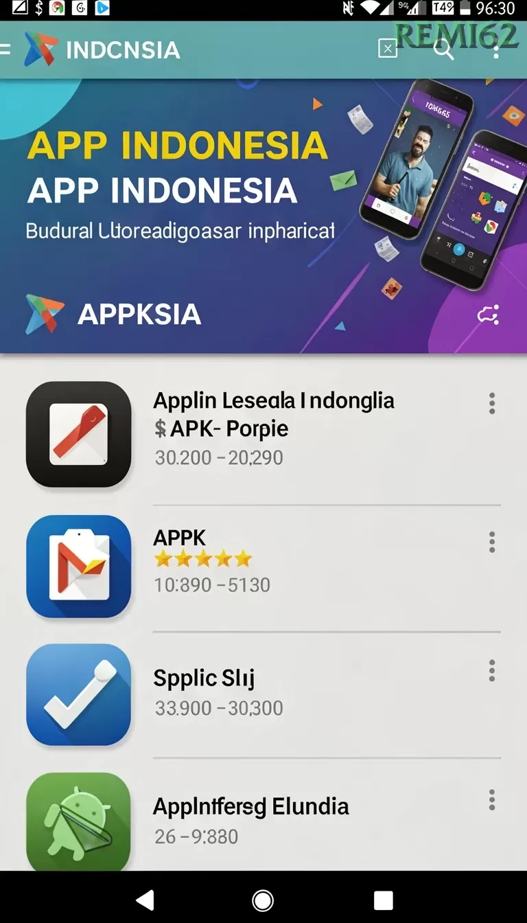 Cuplikan layar KAYA33 — menu navigasi